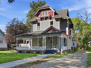 411 SW Greenwood Ave, Topeka, KS 66606