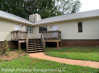5363 Wayne St #B, Raleigh, NC 27606