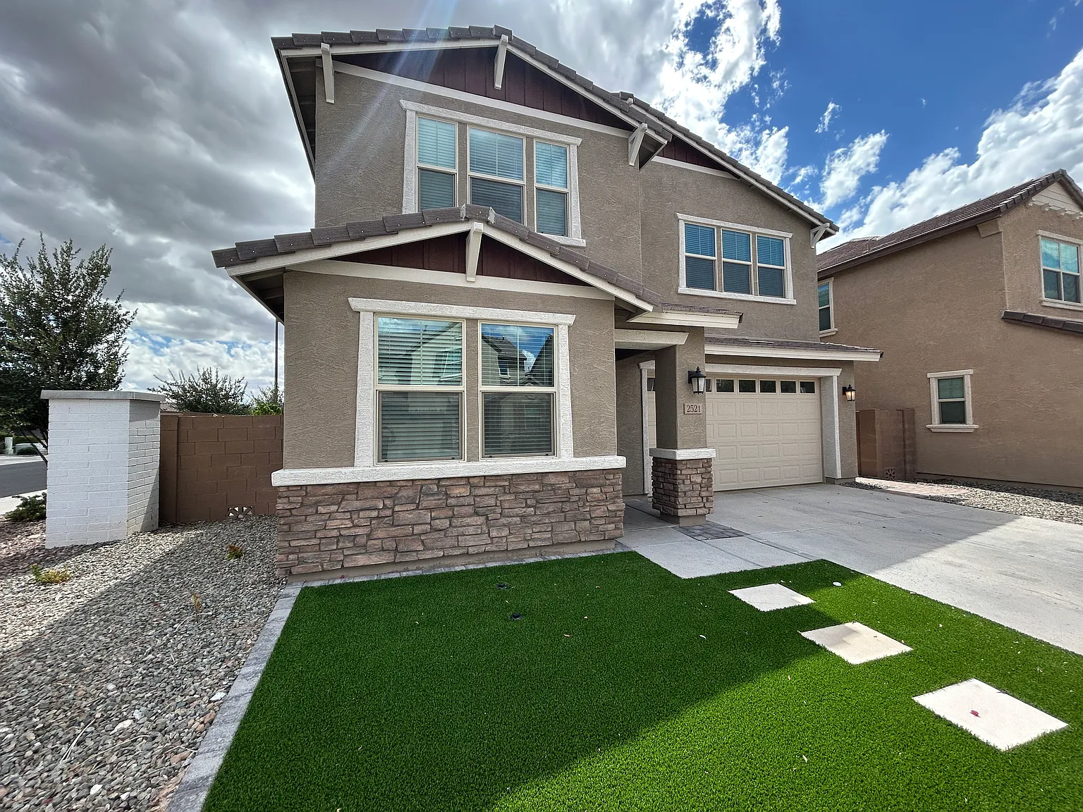 4 bed, 3.0 bath, 2615 sqft, $2,950 — Photo 3
