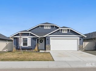 17624 Barefoot Ridge Way, Nampa, ID 83687