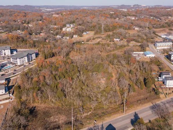 0 Brown St Lot 189, Nashville, TN 37203
