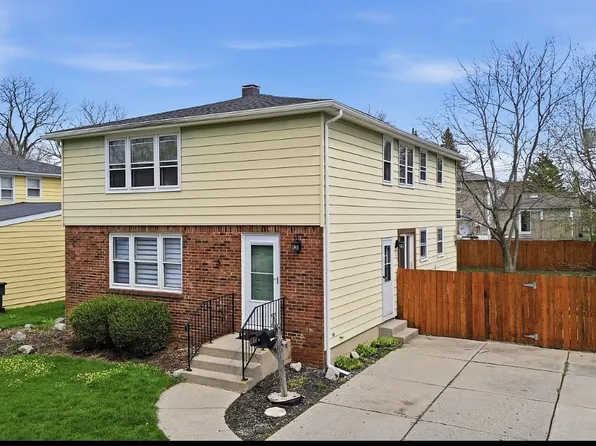 85 S Ellington Ave, Depew, NY 14043