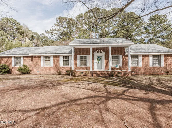 3685 Shenandoah Drive, Rocky Mount, NC 27803