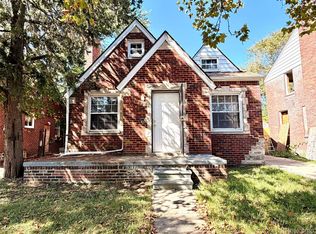 10897 Lakepointe St, Detroit, MI 48224