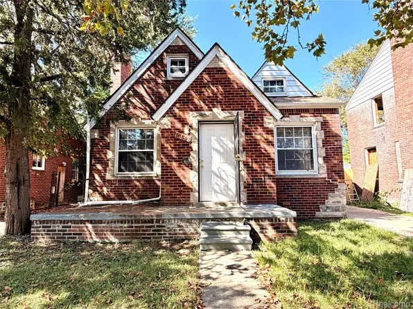 10897 Lakepointe St, Detroit, MI 48224