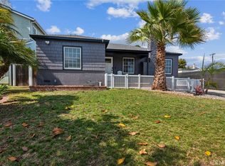 703 Avenue D, Redondo Beach, CA 90277