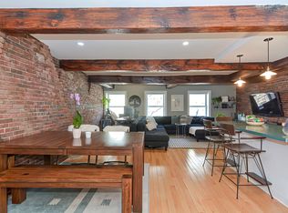 80 Commercial St APT 4, Boston, MA 02109