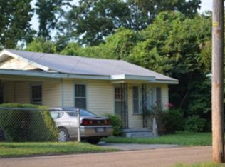 1934 Baldwin Ferry Rd, Vicksburg, MS 39180