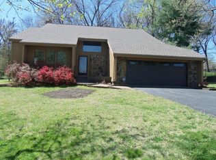 2236 Whitten Rd, Carthage, MO 64836