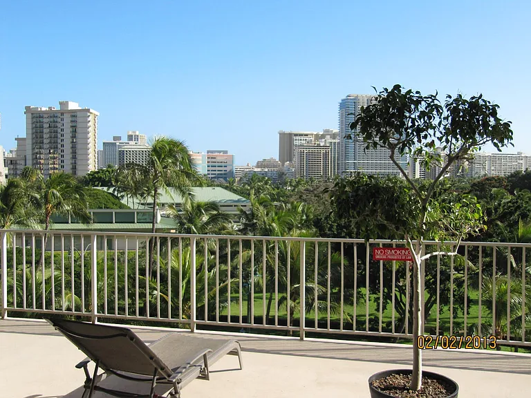 1920 Ala Moana Blvd #1006 — Photo 41