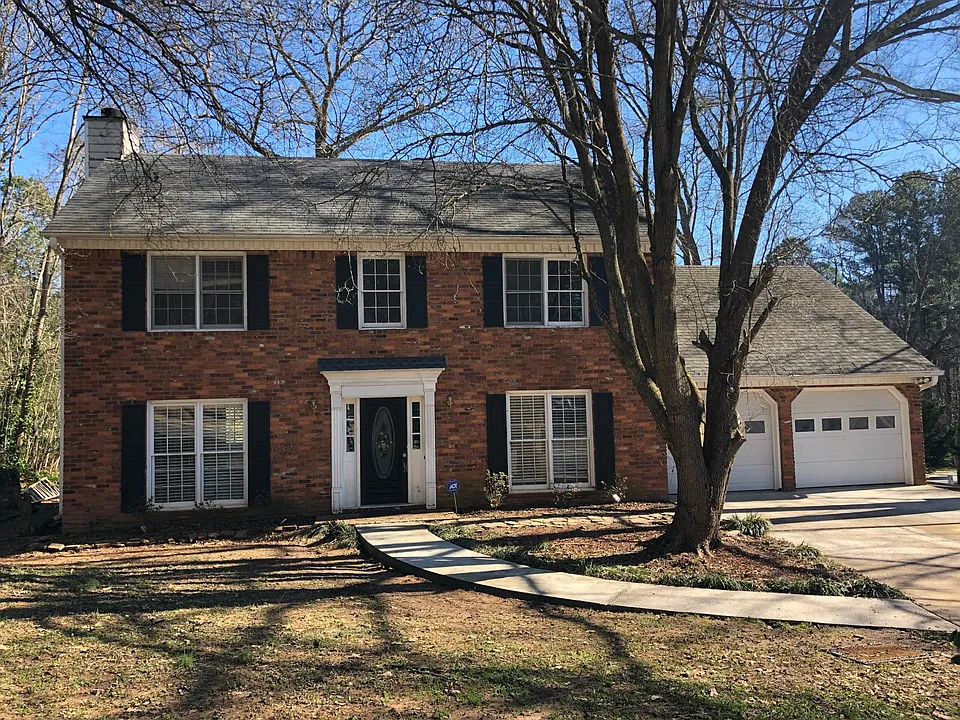 3170 Westfield Walk NE