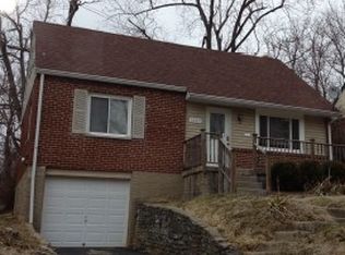 1082 Addice Way, Cincinnati, OH 45224