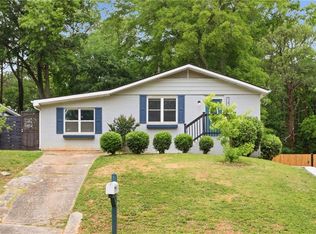 1311 Plaza Ave SW, Atlanta, GA 30310
