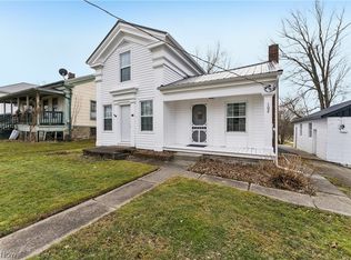 102 E Main St, North Fairfield, OH