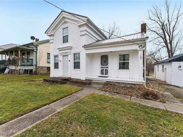102 E Main St, North Fairfield, OH 44855
