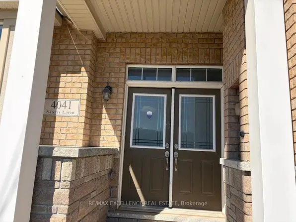4041 6th Line, Oakville, ON L6H 3P8
