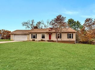 9 Rising Sun Ct, Taylors, SC 29687
