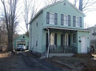 41 Canal St, Ellenville, NY 12428