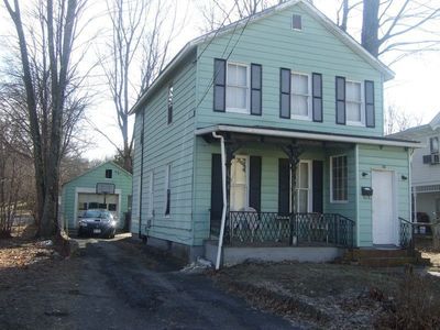 41 Canal St, Ellenville, NY, 12428
