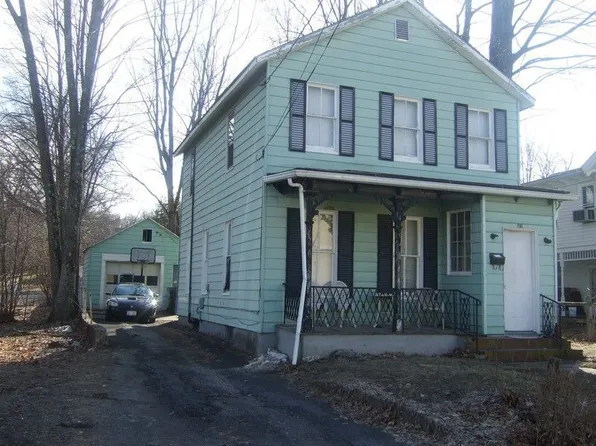 41 Canal St, Ellenville, NY 12428