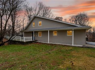 305 E Buffalo Church Rd, Washington, PA 15301