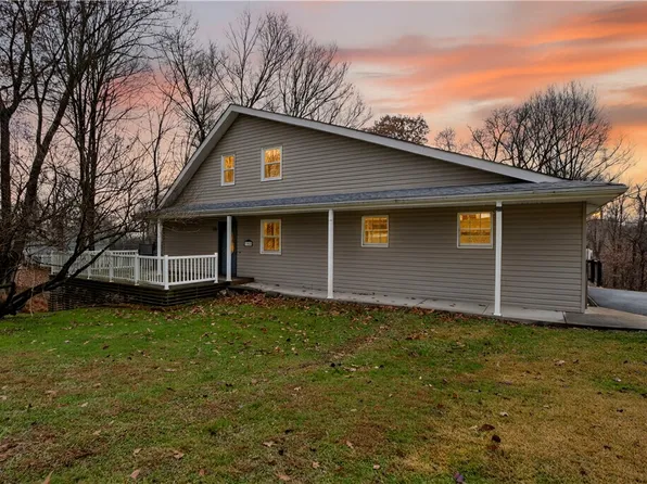 305 E Buffalo Church Rd, Washington, PA 15301