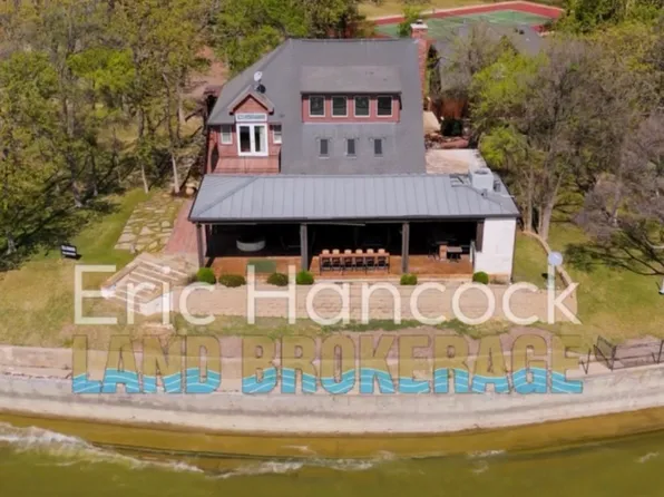 1525 Garza Ln, Little Elm, TX 75068