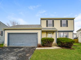 3310 Quinette Ct, Reynoldsburg, OH