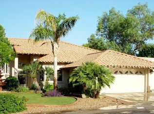 5450 E Piping Rock Rd, Scottsdale, AZ 85254