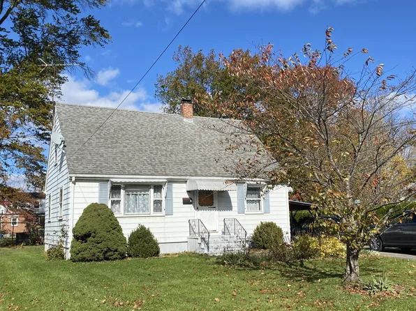 70 Stillman Road, Wethersfield, CT 06109
