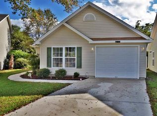1537 Gulfstream Ct, Myrtle Beach, SC 29575