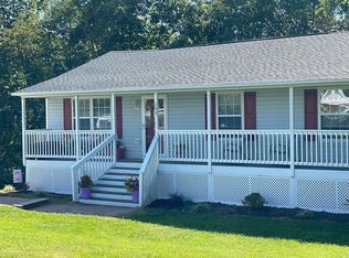 135 Hill Valley Dr, Winchester, VA 22602