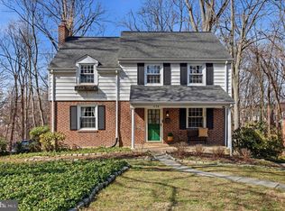 436 Kerr Ln, Springfield, PA 19064