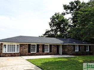 2525 Little John Ct, Savannah, GA 31406