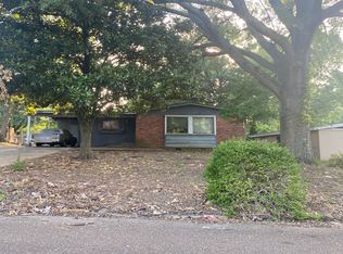 8803 Yorktown Dr, Southaven, MS 38671