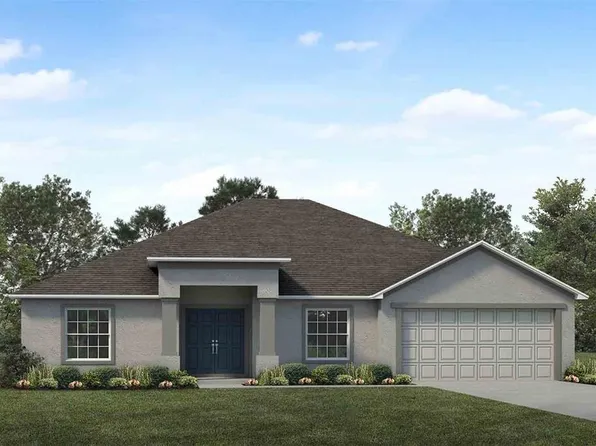 1314 POMELO PLACE, BARTOW, FL 33830