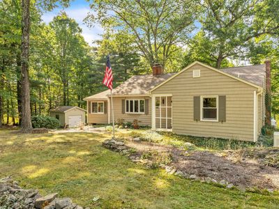 123 Duncaster Road, Bloomfield, CT, 06002
