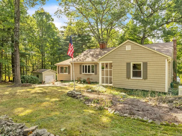 123 Duncaster Road, Bloomfield, CT 06002