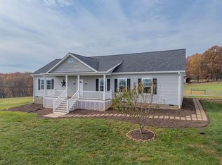 3084 Retreat Rd, Boones Mill, VA 24065