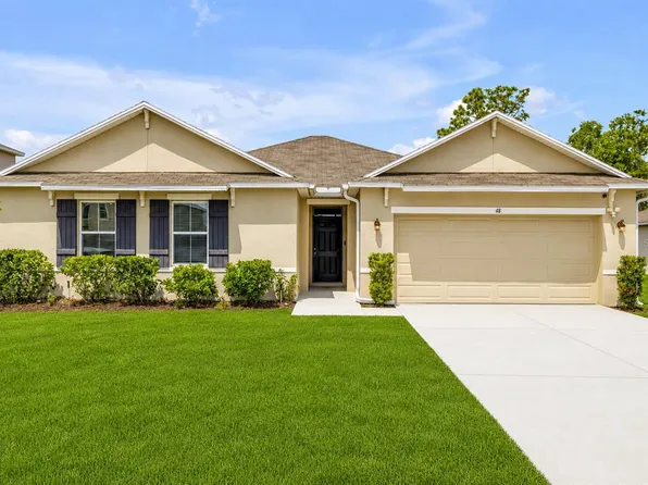 48 Hickory Course, Ocala, FL 34472