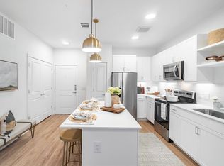 12601 Citizen Way #1101, Austin, TX 78724