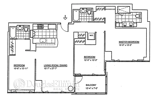 Sold by Douglas Elliman | media 16