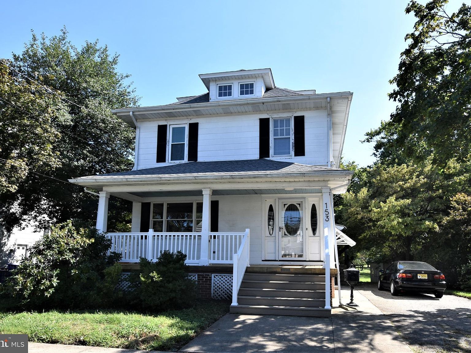 153 W Federal St, Burlington, NJ 08016 | Zillow