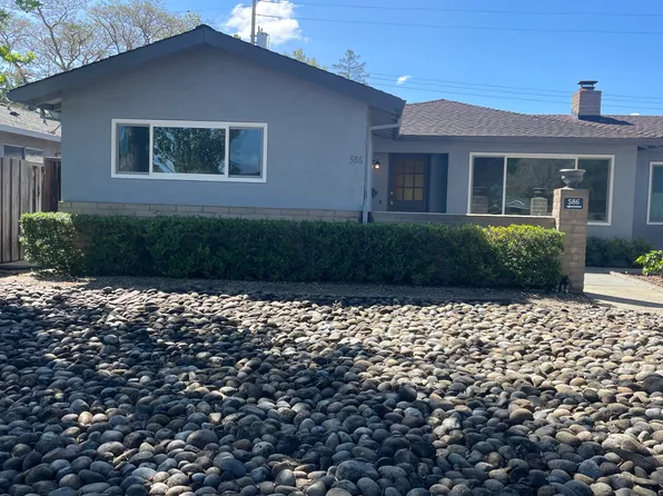 586 Alberta Ave, Sunnyvale, CA 94087