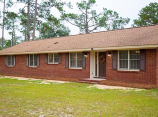 503 Satilla Church Rd, Baxley, GA 31513