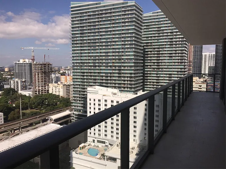 1300 S Miami Ave #1910 — Photo 14