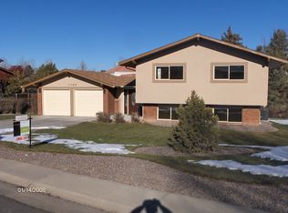 11769 W 32nd Pl, Wheat Ridge, CO 80033