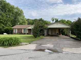 1240 Bowling Ridge Rd, Brodhead, KY 40409