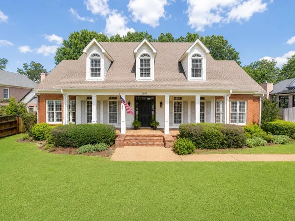 2062 Johnson Rd, Germantown, TN 38139