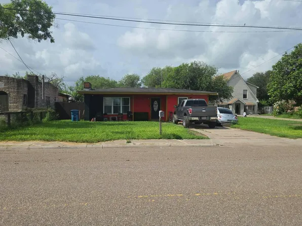 1761 Combes St, San Benito, TX 78586